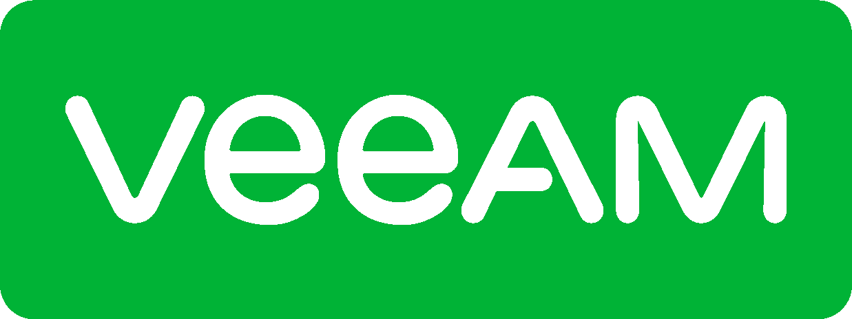 Veeam logo