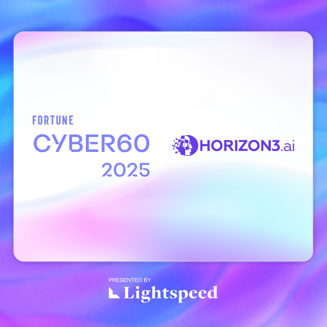 2025 Fortune Cyber 60