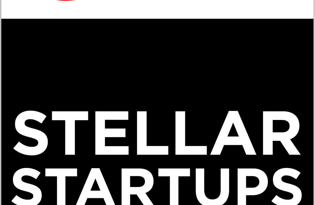 The Channel Co. Stellar Startups 2024